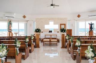 Decoración Floral Cancún - 20