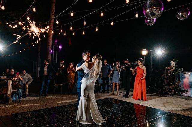 Laser Live Show MX - 2