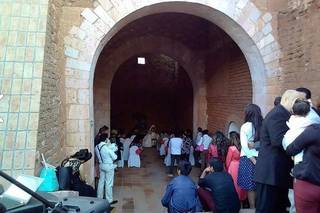 Ex Hacienda Del León - 4