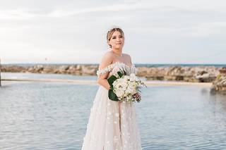 Decoración Floral Cancún - 21