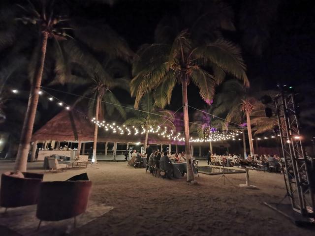 Laser Live Show MX - 3