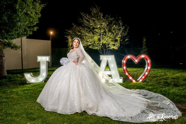 Abigail Morales Makeup - 1