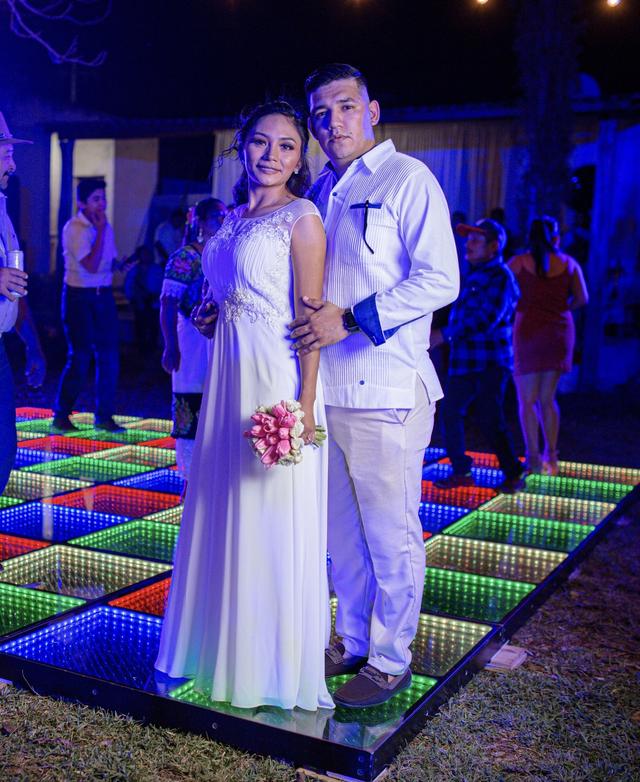 LED Audiovisual - 2