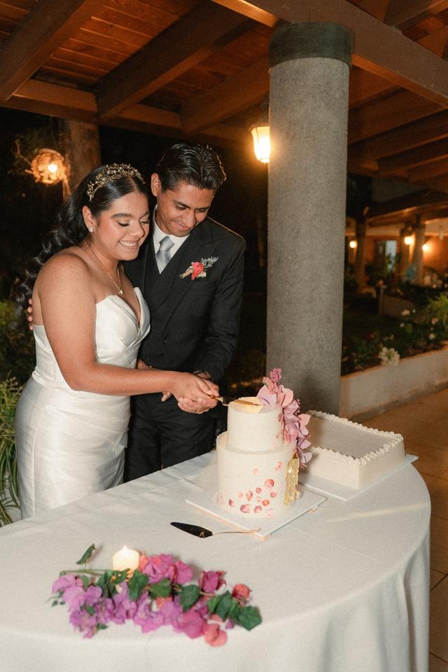 Biyosh Repostería - 2