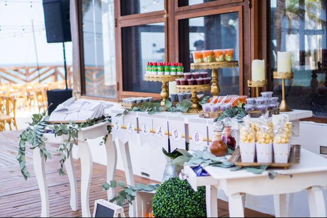 Toda Ocasión Cancún - 1