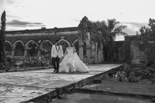Hacienda Casasano - 8