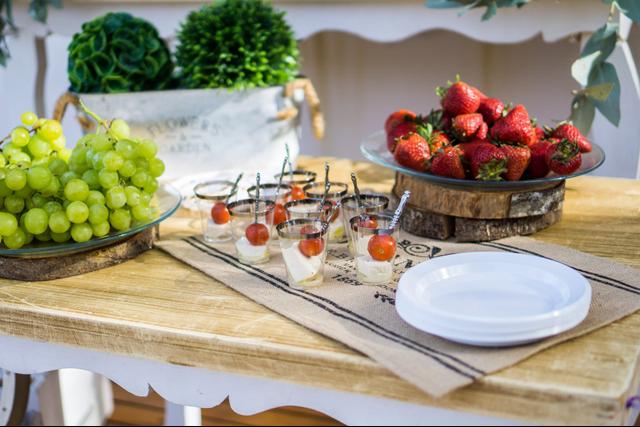 Toda Ocasión Cancún - 2