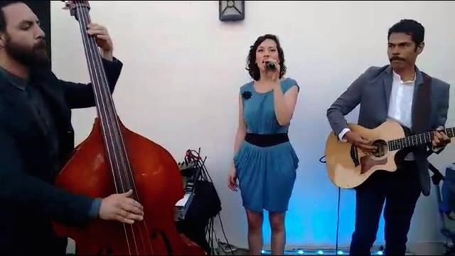 Live.Jazz.México - 1