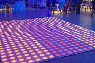 Pista de Baile Veracruz - 9