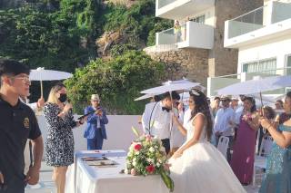 Hotel Mirador Acapulco - 18