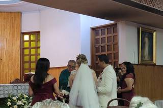 Mariachi Juvenil - 1