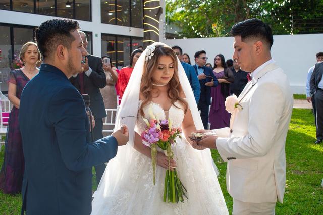 I Said Yes - 1