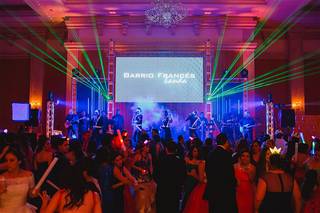 Barrio Francés Banda - 7