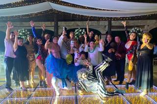 All Night Party Cancún - 13