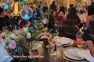 Eventos Especiales Flores y Detalles - 5