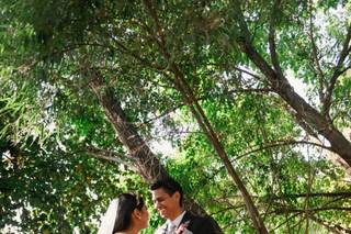Jardín de Los Olivos - 8