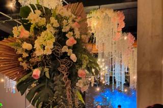 Eventos Especiales Flores y Detalles - 6