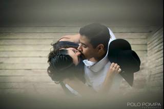 Polo Pompa Fotografía - 8