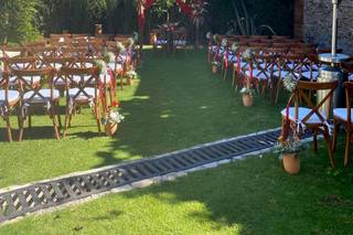 Quinta La Soledad - 20