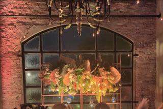 Eventos Especiales Flores y Detalles - 7