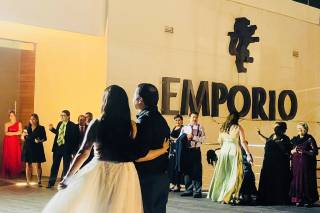 Hotel Emporio Veracruz - 7