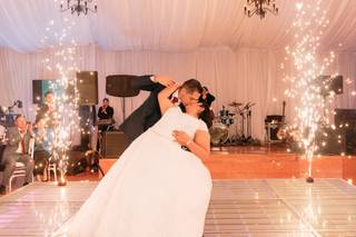 The Wedding Capital - 9