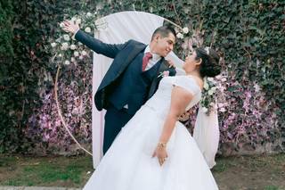 The Wedding Capital - 10