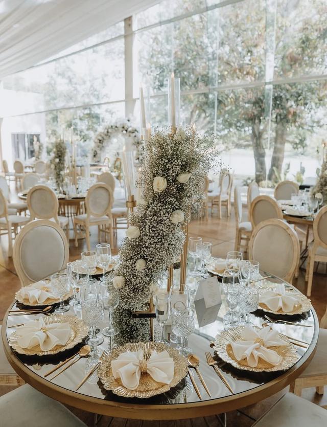 Marea Eventos - 2