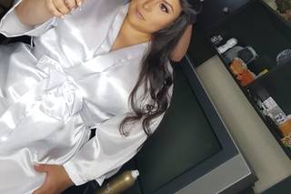 Izcalli Makeup Room - 15