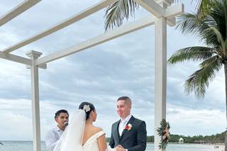 Yes I Do Weddings & Travel - 11