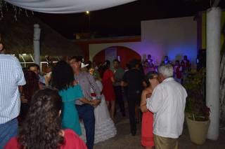 Grupo La Tentación de María - 6