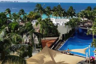 Dreams Sands Cancún - 1