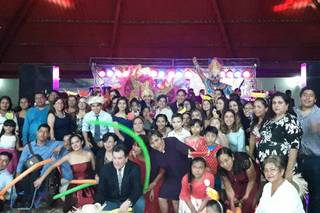 Fiesta Latina - 10