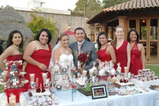 Leni Sweet Buffet - 11