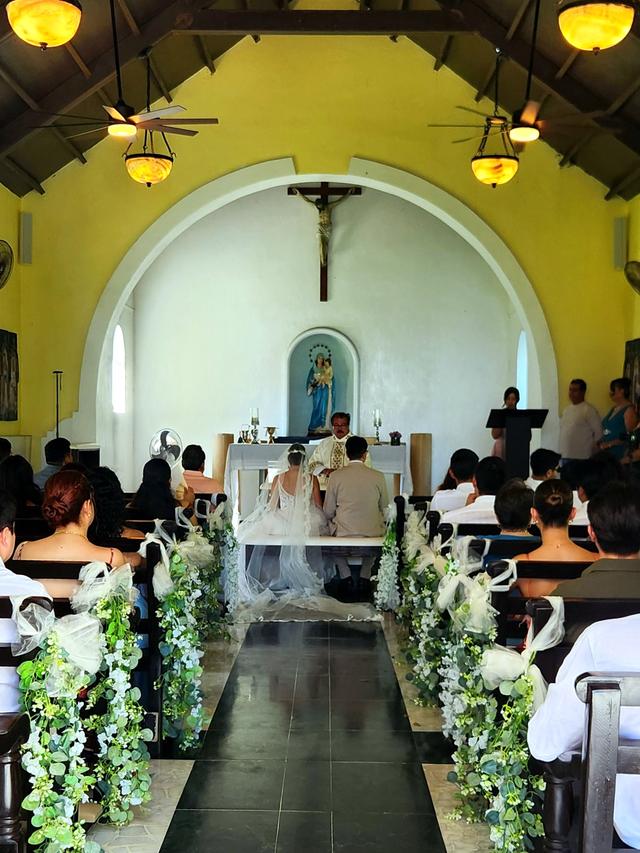 Karisse Weddings & Travel - 2