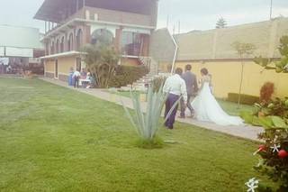 Hacienda Balvina - 11