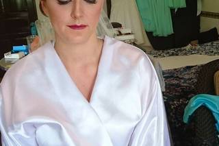 Isabel Escamilla - 14