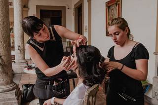 Paola Agredano Makeup & Hair - 8