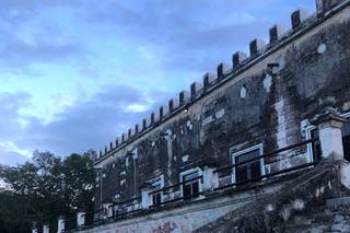 Hacienda Yaxcopoil - 10
