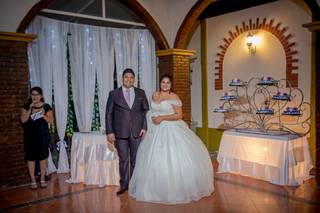 Hacienda Los Arcos - 5