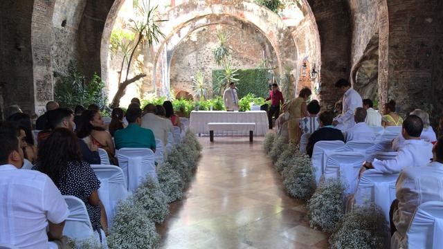 Gabriela Vázquez - 4