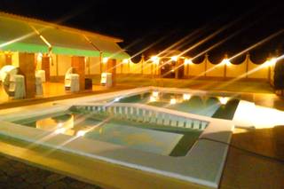 Hacienda Los Arcos - 6