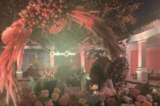 Bodas Xochicalli - 5