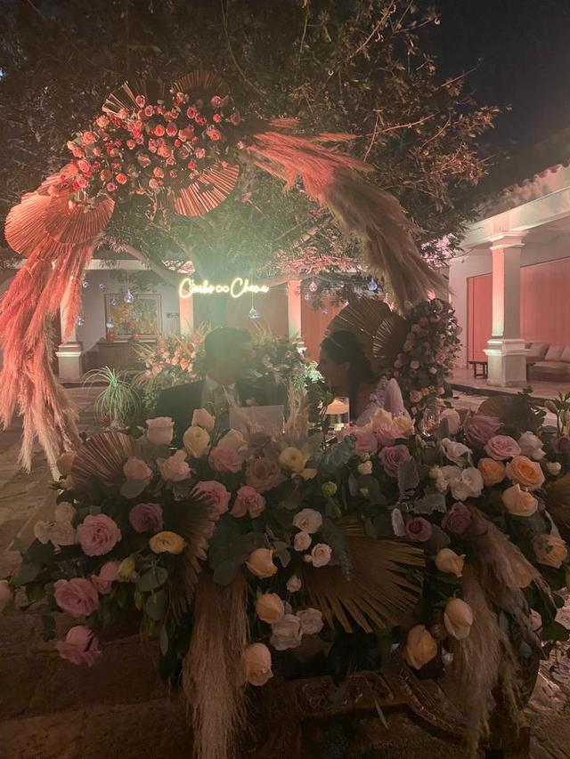 Bodas Xochicalli - 2
