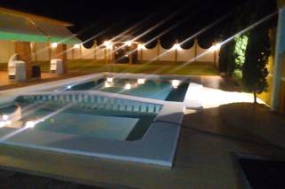 Hacienda Los Arcos - 7