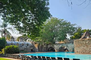 Hotel Hacienda Cocoyoc - 7