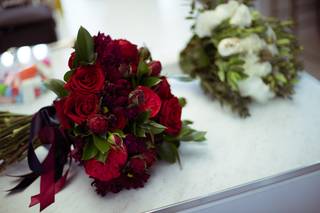 Crush Wedding FotoFilm - 5