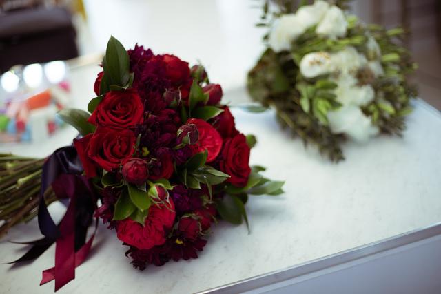 Crush Wedding FotoFilm - 1