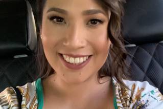 Polett García Makeup Artist - 1