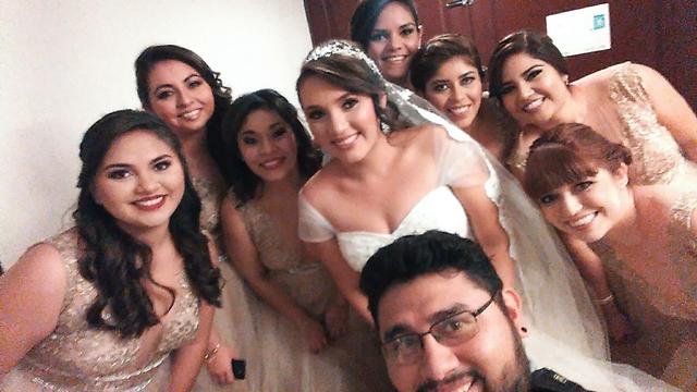 Fotografía Pedro del Toro - 1